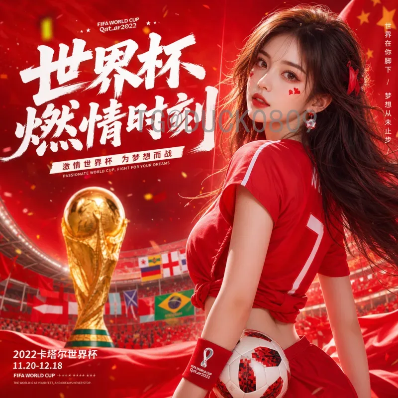 2026世界杯名单前瞻：老将谢幕与新星崛起，各队阵容悬念丛生