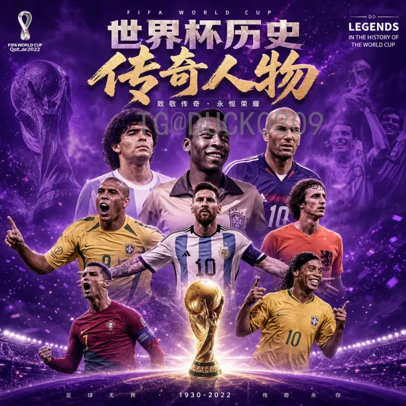 FIFA世界杯资讯网：一站式掌握全球足球盛事动态